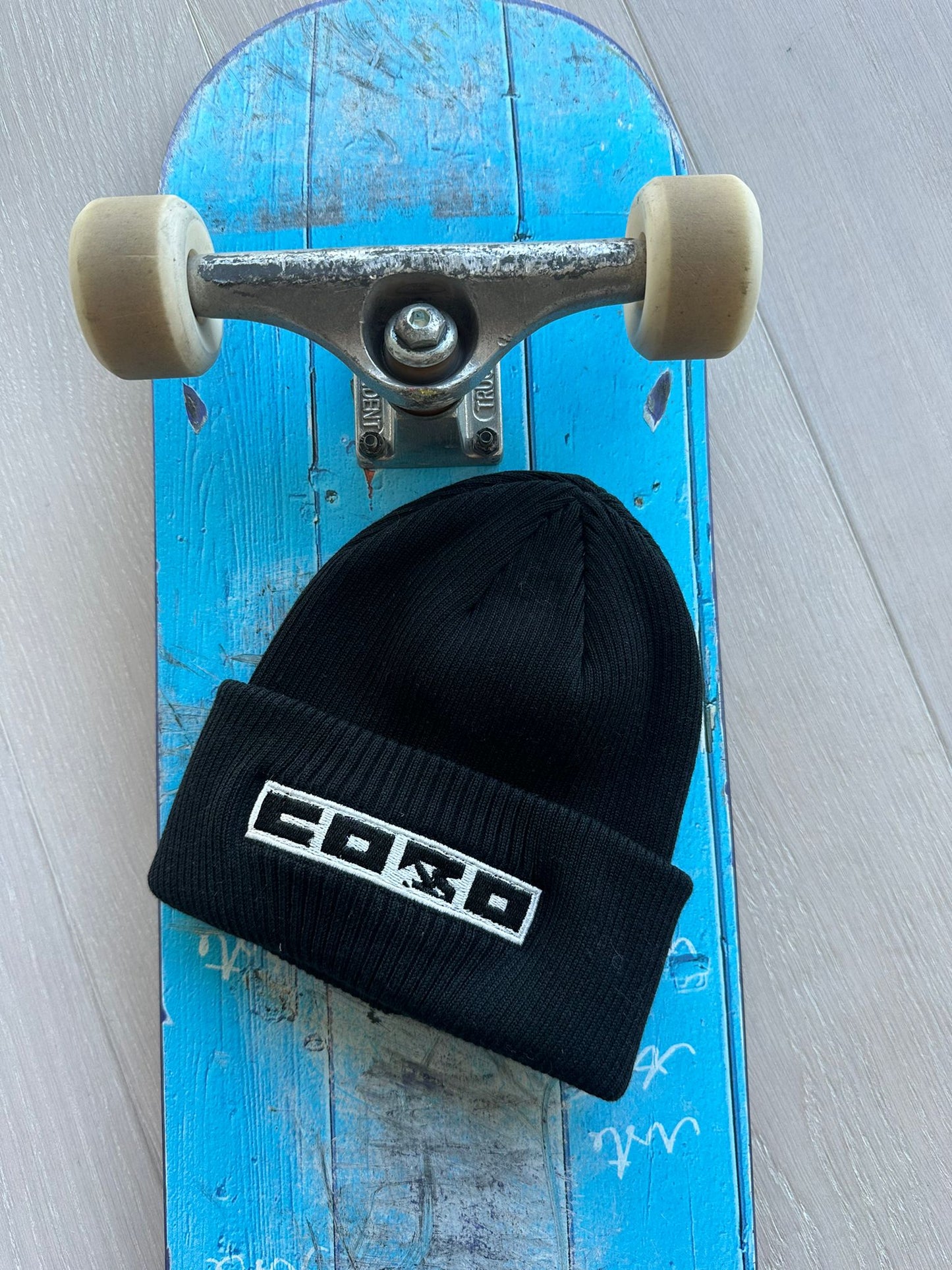 COBO pipo